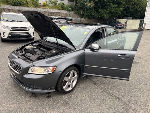 Used 2009 Volvo S40 T5 R-Design AWD/4WD image 40