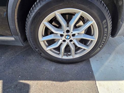 Used 2021 BMW X5 xDrive40i image 10