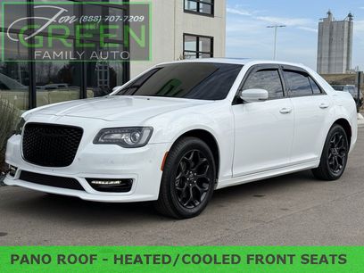 Used 2023 Chrysler 300 Touring L w/ Popular Equipment Group