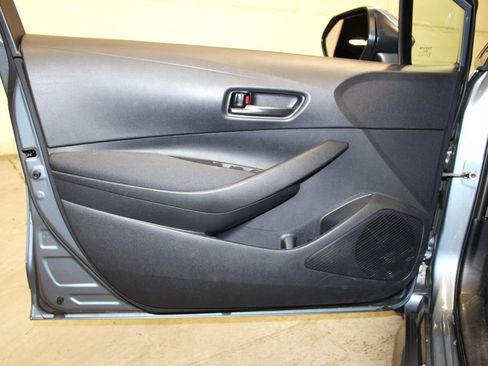 Used 2024 Toyota Corolla LE FWD image 21