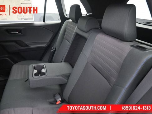 New 2026 Toyota RAV4 SE w/ Convenience Package AWD/4WD image 25