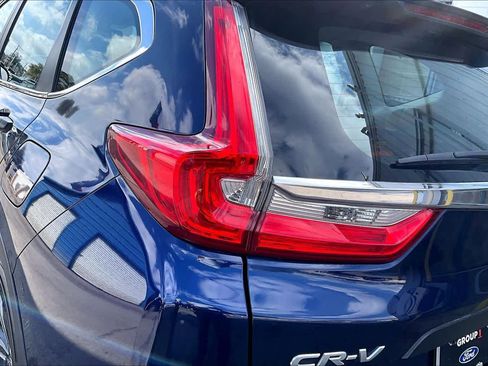 Used 2018 Honda CR-V LX image 28