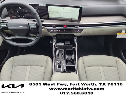 New 2026 Kia Sorento SX AWD/4WD image 18
