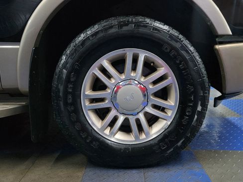 Used 2013 Ford F150 King Ranch w/ Off-Road Pkg image 85