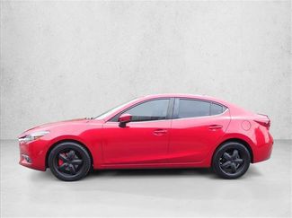 Used 2017 MAZDA MAZDA3 Grand Touring w/ Premium Equipment Package FWD video 2