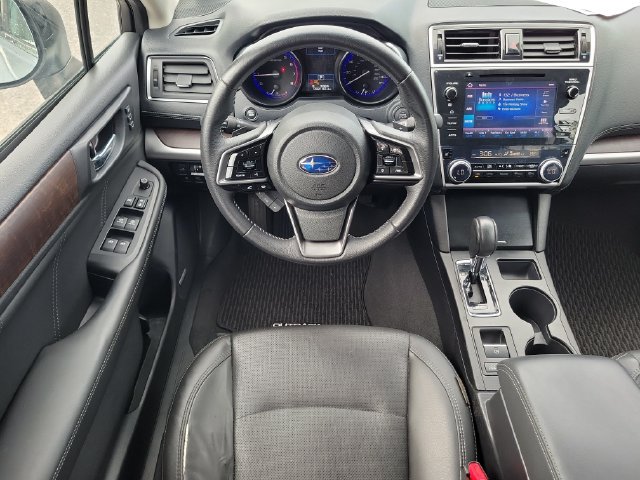 Used 2019 Subaru Outback 2.5i Limited AWD/4WD image 8