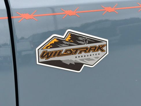 Used 2023 Ford Bronco Wildtrak AWD/4WD image 33