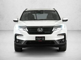 Used 2021 Honda Pilot Black Edition video 2