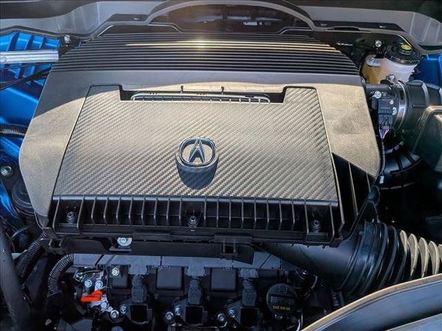 Used 2026 Acura MDX A-Spec AWD/4WD image 16