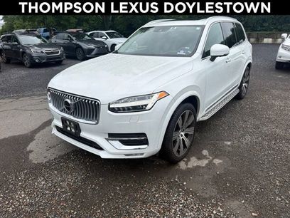 Used 2020 Volvo XC90 T6 Inscription