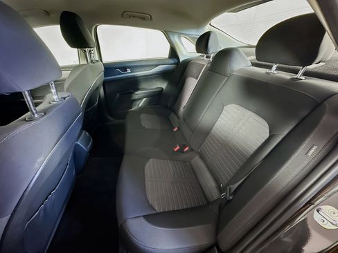 Used 2025 Kia K5 LXS image 26