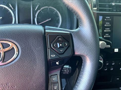 Certified 2022 Toyota 4Runner TRD Pro AWD/4WD image 24