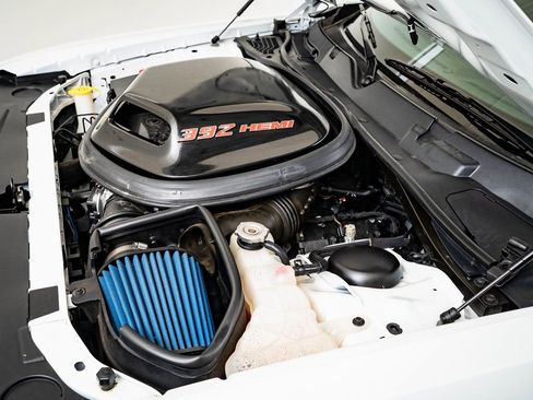 Used 2023 Dodge Challenger R/T Scat Pack image 35