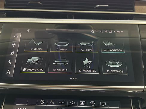 Used 2023 Audi A8 L 3.0T w/ Luxury Package image 29