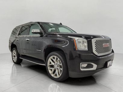 Used 2019 GMC Yukon SLT w/ Open Road Package