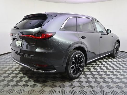 New 2026 MAZDA CX-90 3.3 Turbo S w/ Premium Plus AWD/4WD image 7