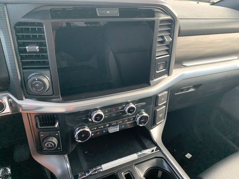 New 2025 Ford F150 Lariat w/ Equipment Group 502A High image 10