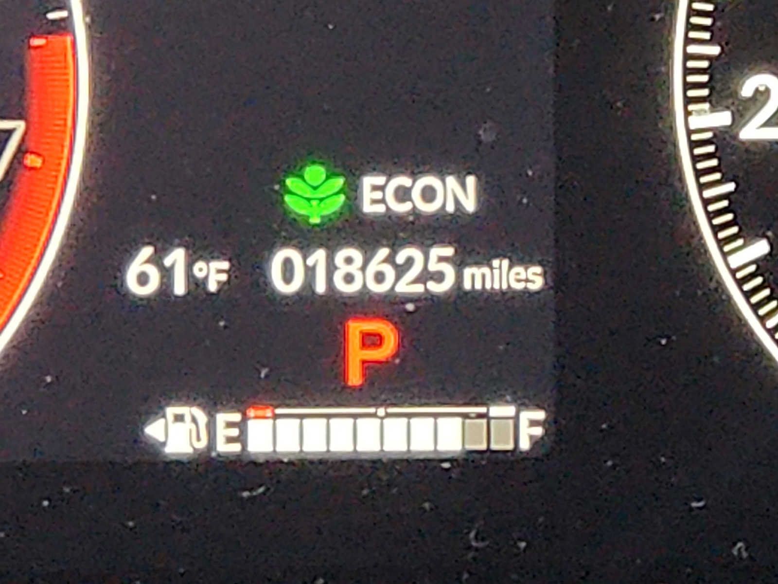 Certified 2024 Honda CR-V EX-L image 18
