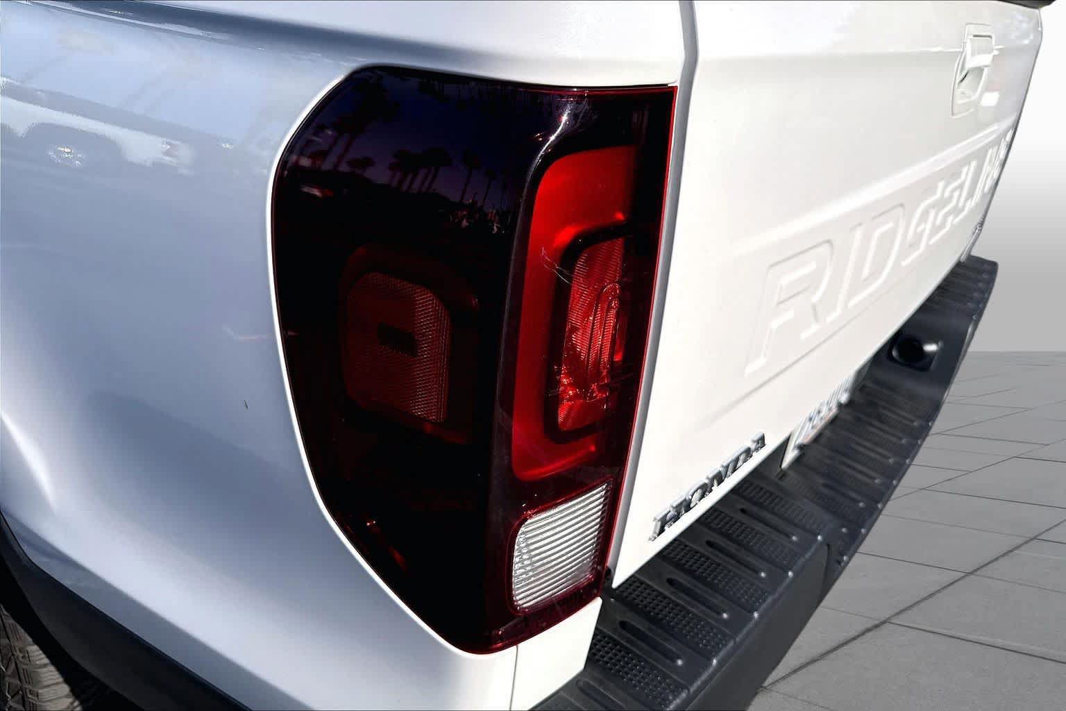 Used 2025 Honda Ridgeline Sport+ image 28