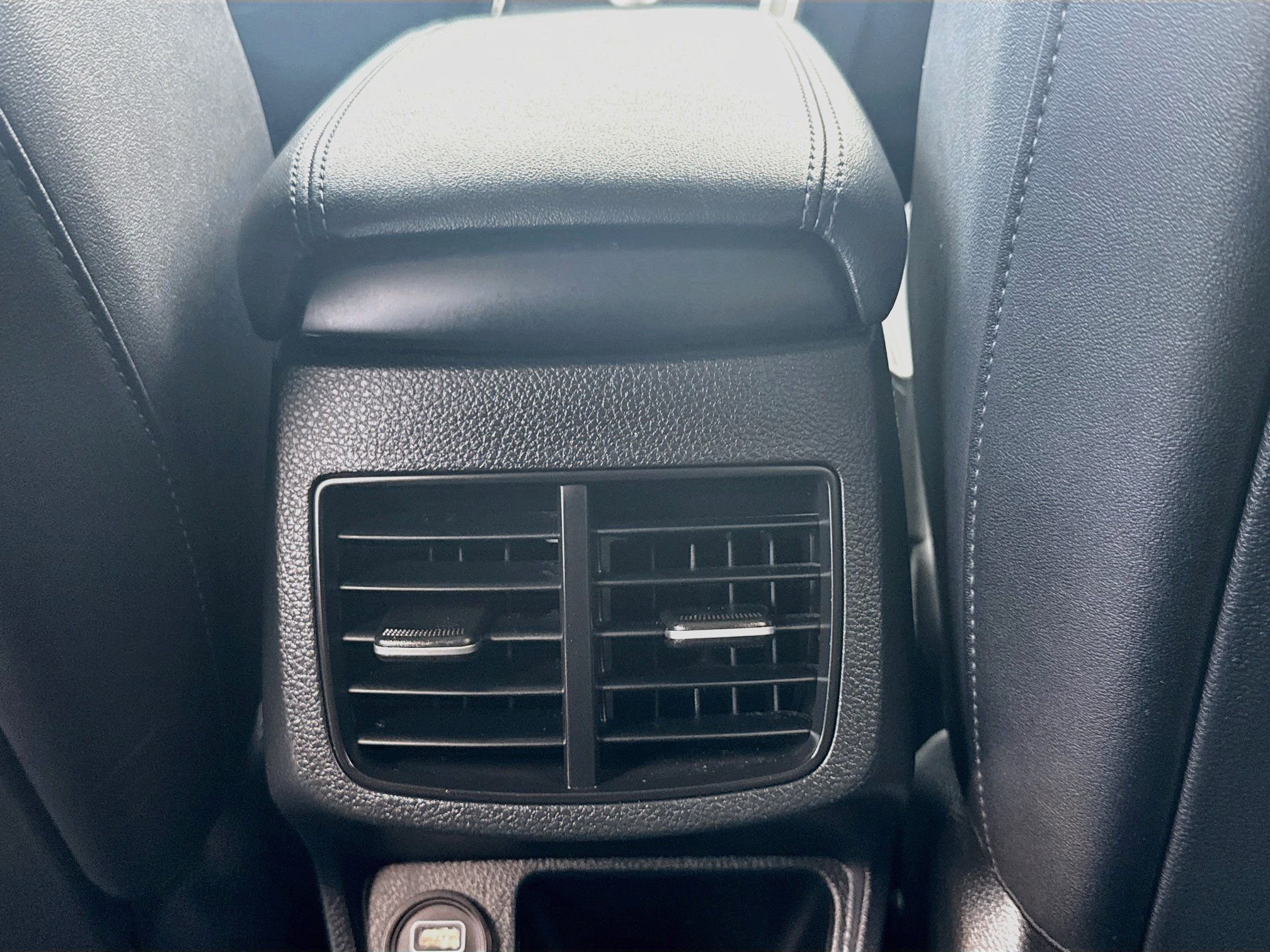 Used 2023 Kia Seltos S FWD image 20