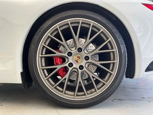 Certified 2017 Porsche 911 Carrera GTS image 35