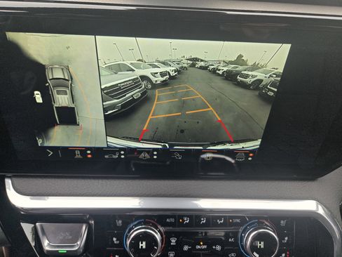 New 2026 GMC Sierra 1500 Denali image 9