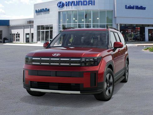 New 2026 Hyundai Santa Fe SEL image 6