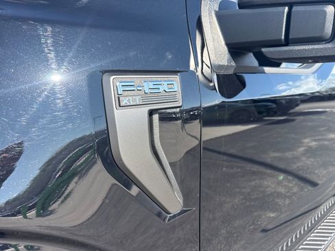 Used 2023 Ford F150 XLT w/ Equipment Group 302A High image 14