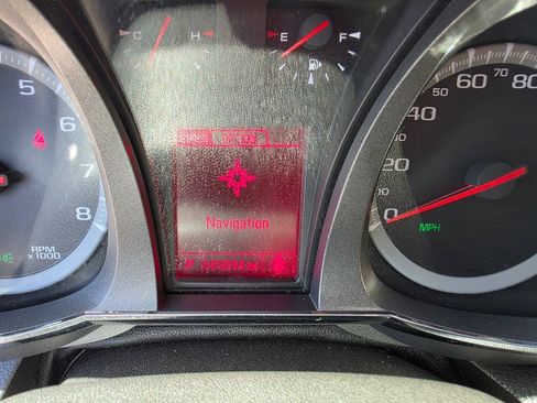 Used 2014 GMC Terrain SLE FWD image 42