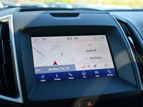 Used 2020 Ford Edge SEL w/ Convenience Package AWD/4WD image 29