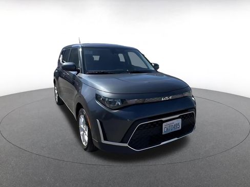 Used 2024 Kia Soul LX w/ Option Group 015 image 3