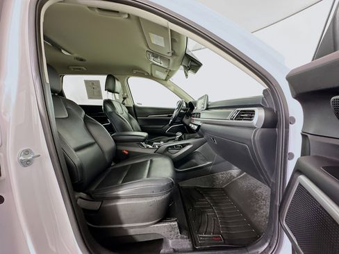 Used 2021 Kia Telluride LX AWD/4WD image 32