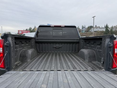 Used 2021 Chevrolet Silverado 1500 RST w/ All Star Edition Plus image 41