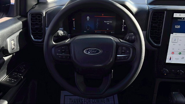 New 2026 Ford Ranger XL w/ FX4 Off-Road Package AWD/4WD image 22