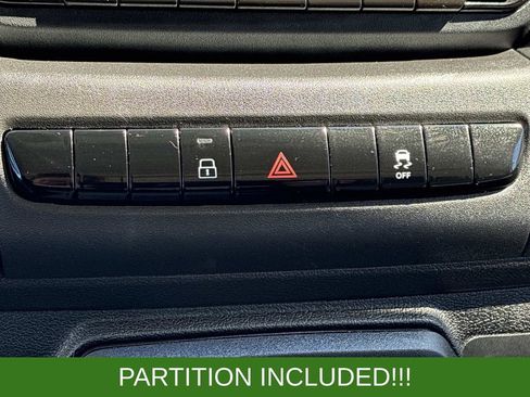 Used 2024 RAM ProMaster 1500 w/ Convenience Group FWD image 26