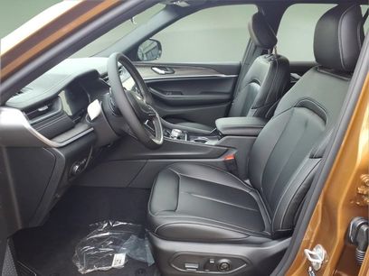 New 2026 Jeep Grand Cherokee Limited