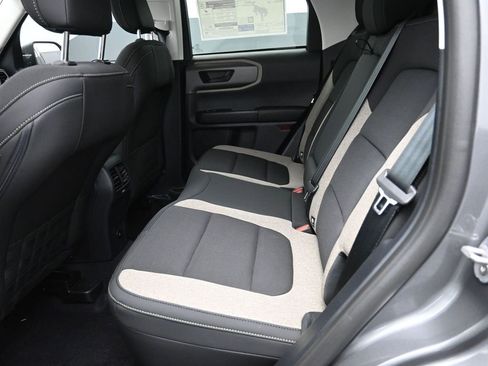 New 2025 Ford Bronco Sport Big Bend image 25