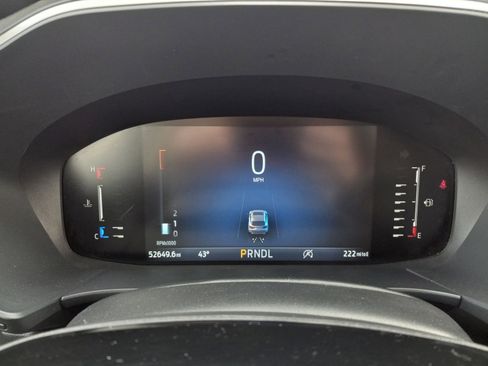 Used 2023 Ford Escape Active w/ Tech Pack #1 AWD/4WD image 19