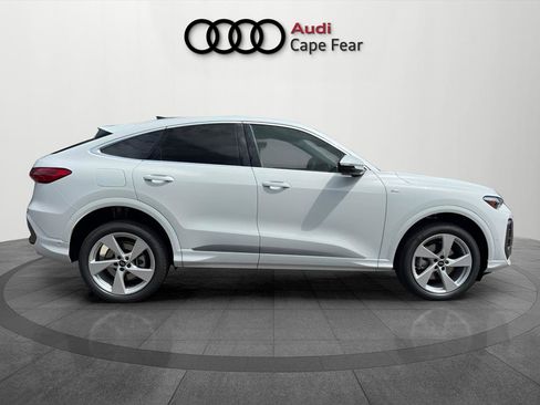 New 2026 Audi Q5 Premium Plus AWD/4WD image 6