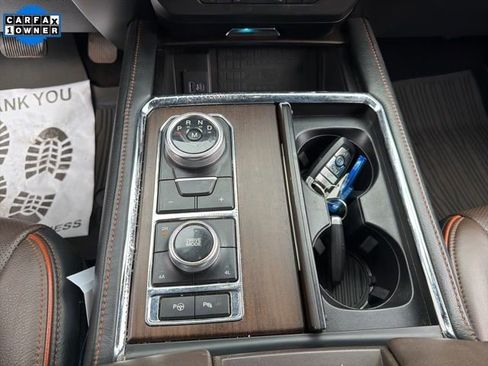 Used 2021 Ford Expedition King Ranch image 41