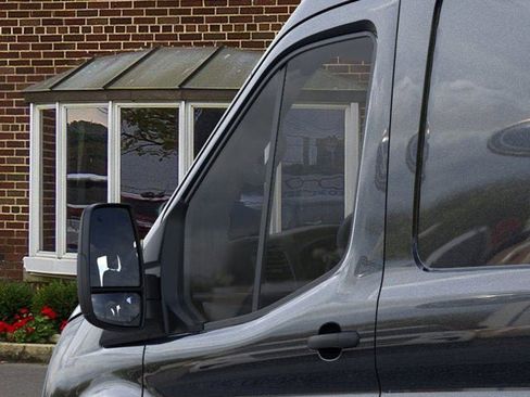New 2026 Ford Transit 250 148 Medium Roof Extended AWD image 41