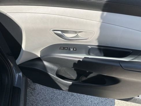 Used 2025 Hyundai Tucson SEL image 12