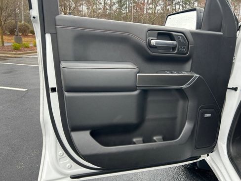 Used 2021 GMC Sierra 1500 AT4 w/ AT4 Value Package image 58