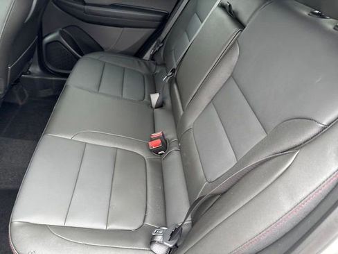 New 2026 Chevrolet TrailBlazer RS w/ Driver Confidence Package image 5