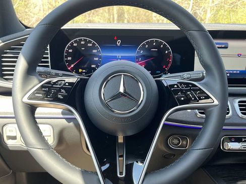 Used 2026 Mercedes-Benz GLE 350 4MATIC image 38