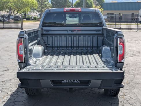 Used 2020 GMC Canyon All Terrain AWD/4WD image 31