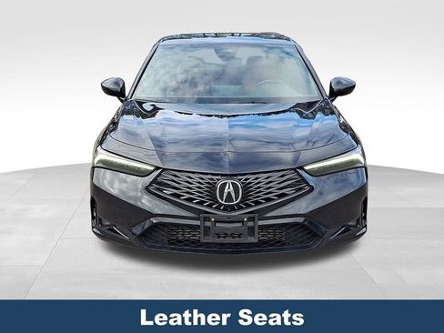 Used 2024 Acura Integra A-Spec image 3