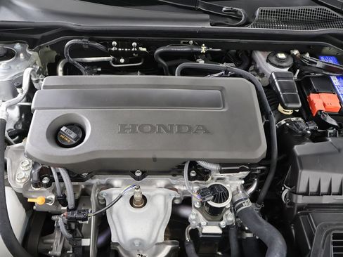 Used 2026 Honda Civic Sport image 18