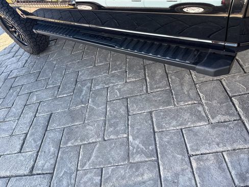 Used 2025 Ford F150 XLT w/ Equipment Group 302A MID AWD/4WD image 6