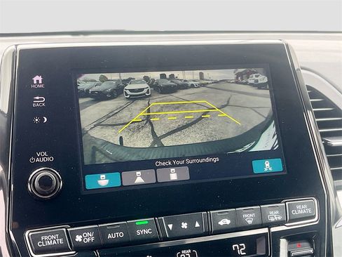 Used 2024 Honda Odyssey EX-L image 13